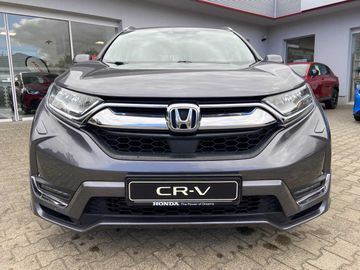 Honda CR-V - 6