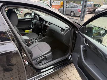 Skoda Octavia - 10