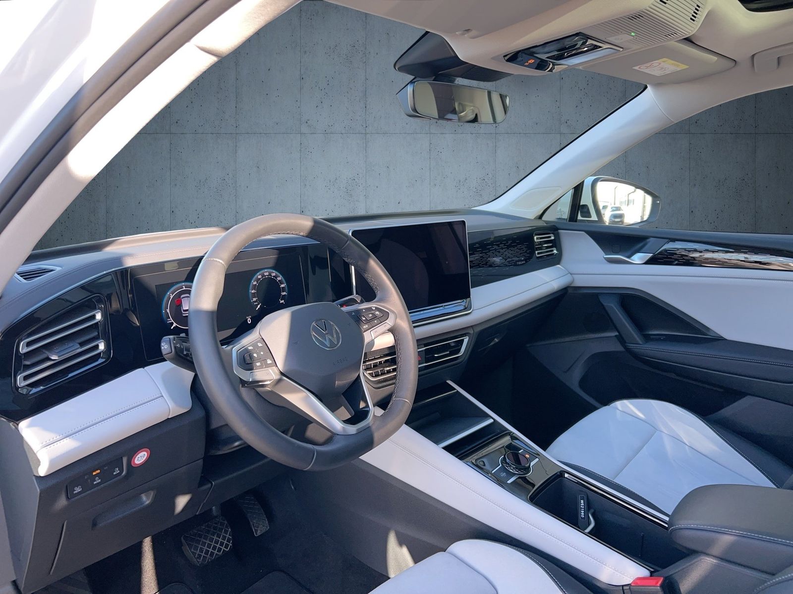 Volkswagen Tiguan - Bild 9