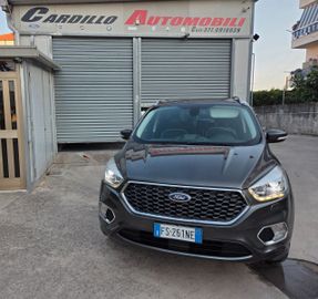 Ford Kuga - 2