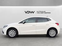 Seat Ibiza - Vorschau Bild 3