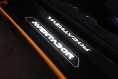 Fahrzeugabbildung Lamborghini Aventador S*VOLL Ausstattung *Voll Carbon