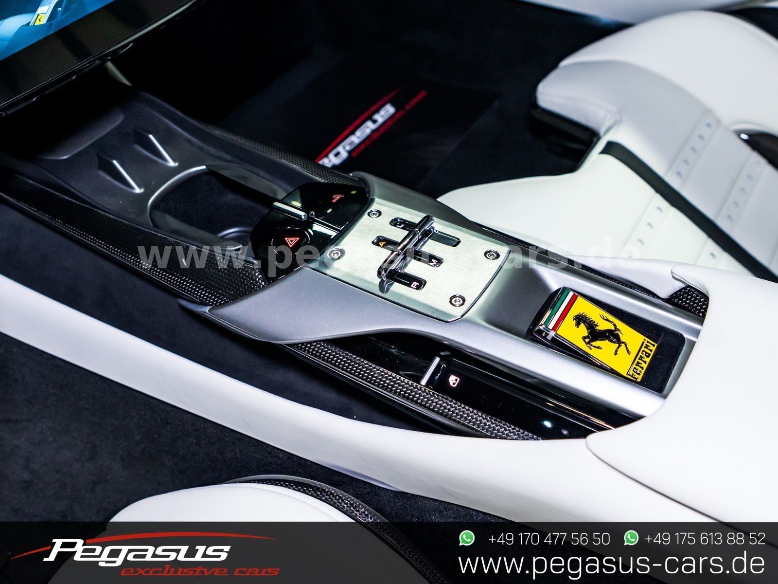 FERRARI 12Cilindri - 23