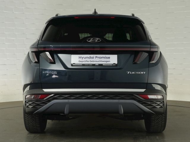 Tucson T-GDi TREND 48V+ELEKTR. HECKKLAPPE+KRELL 