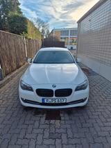 BMW 520d EfficientDynamics Edition EfficientDyna... - BMW 5er Reihe: Efficientdynamics Edition