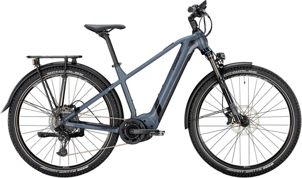 Conway Cairon SUV 5.0 Diamant 29" 41 cm