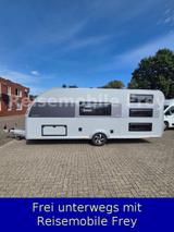 Adria Altea 552 PK 60Y - Adria Pk