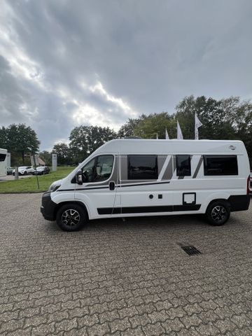 Carado CV 600 * Modell 2025 *sofort verfügbar*