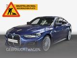 ALPINA D4 S Gran Coupe Head-Up Laser Glasdach HK HiFi u