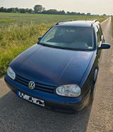 Volkswagen Golf 2.0 Ocean Variant Ocean - Volkswagen Golf aus 2005: Variant