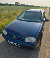 Volkswagen Golf 2.0 Ocean Variant Ocean - Volkswagen Golf aus 2005: Variant