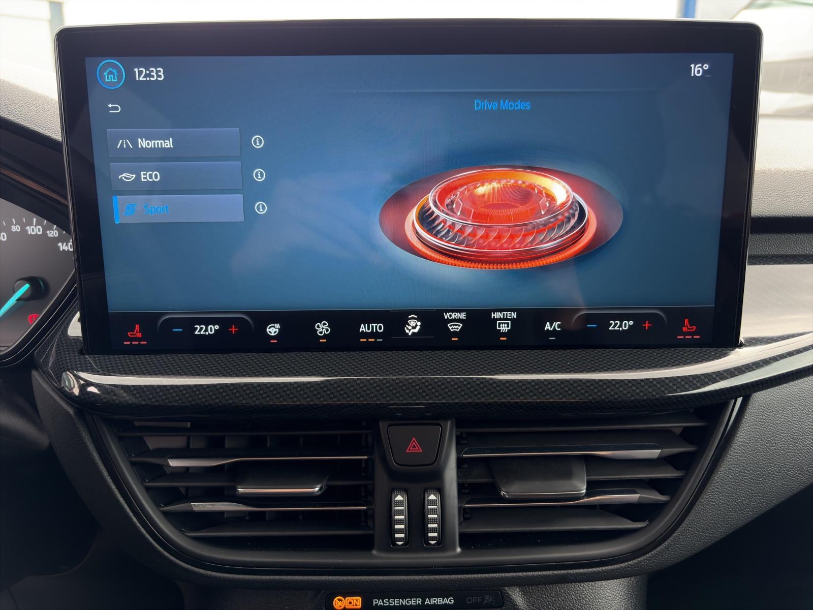 Ford Focus Turnier ST-Line, миниатюра 16