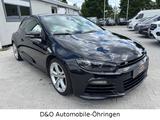Volkswagen Scirocco 1.4 TSI R-Line Navi SHZ PDC - Volkswagen Scirocco aus 2010: R