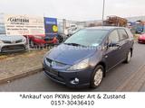 Mitsubishi Grandis 2.4 Invite *AUTOMATIK*KLIMAANLAGE*AHK*SH - Mitsubishi Grandis: Kleinbus