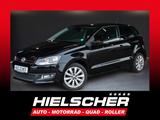 Volkswagen Polo V 1.2 Team*Plus-Paket*RCD*8fach*Unfallfrei* - Volkswagen Polo: Team