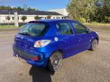 Peugeot 206 + 1,4 HDI - Peugeot 206: Hdi