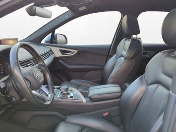 Audi Q7 - 2