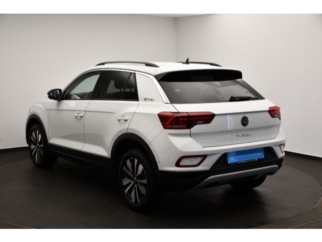 Volkswagen T-Roc - Bild 14