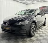 Volkswagen Polo VI United nur 76Tkm Neuwagenzustand - Volkswagen Polo: 7