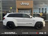 Jeep Grand Cherokee 6.2 V8 Trackhawk 22 Domanig Einze - Jeep Grand Cherokee: Trackhawk