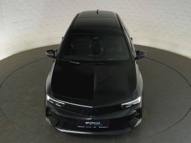 Astra L ST ULTIMATE AT+ANHÄNGERKUPPLUNG+LED MATR