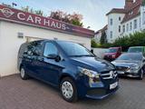 Mercedes-Benz V 220 D LANG 9G-TRONIC * Aus 1. Hand * - gebrauchte Mercedes-Benz V 220 aus dem Jahr 2023