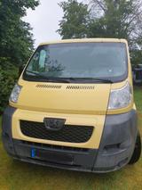 Peugeot Boxer Bus  als * Camper* Wohnmobil * Transporter - gebrauchte Peugeot Boxer aus dem Jahr 2008