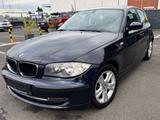 BMW 116 Baureihe 1 Lim. 116i - gebrauchte BMW 116 aus dem Jahr 2009