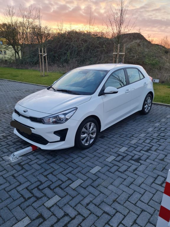 Image of Kia Rio