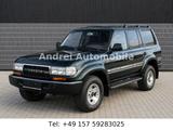 Toyota Land Cruiser HDJ 80 4.2 TD VX Station Wagon - Toyota Land Cruiser: Hdj