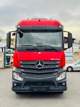 Mercedes-Benz Actros 4 2-Achser 1845 OM471 4x2 SZM - Tieflader Achs 4