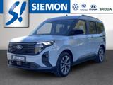 Ford Tourneo Courier Titanium AHK AAC LM17 Winterpak.