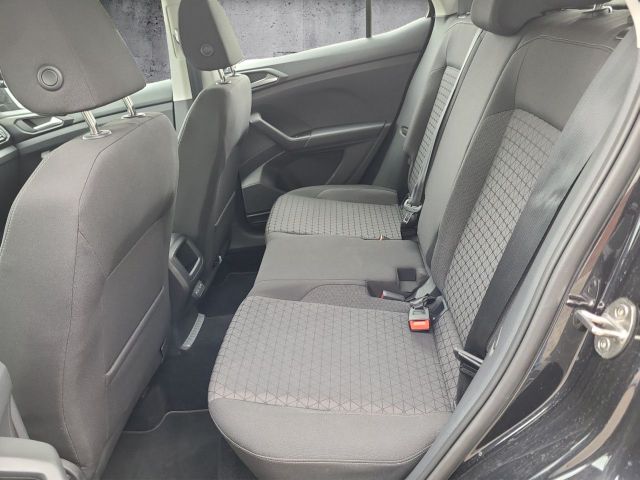 T-CROSS Life 1.5TSI Aut. Kamera ACC ParkPilot