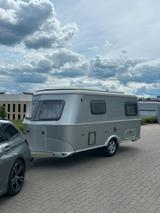 HYMER / ERIBA / HYMERCAR Eriba Troll 540 Touring GT540 - HYMER / ERIBA Touring 540