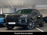 Porsche Cayenne E-Hybrid Coupe BOSE Sportabgasanlage LED - Porsche Cayenne in Lübeck