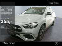 Mercedes-Benz GLA 200 - Vorschau Bild 1