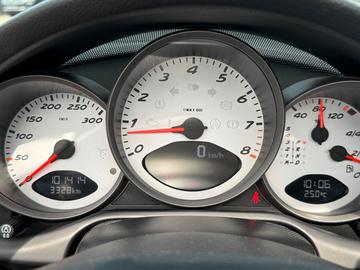 2008 Porsche BOXSTER 缩略图 21