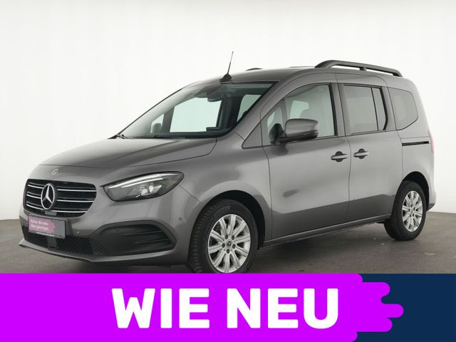 Mercedes-Benz T 180 d Progressive Technik-Paket|LED|Nav|Kamera