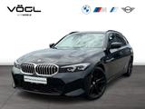 BMW 320d xDrive Touring M Sportpaket Driving Ass. Hi - BMW 320: 320d M Sportpaket