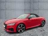Audi TTS Roadster TFSI COMPETITION PLUS LED+NAVI+B&O - Audi TTS in Essen