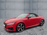 Audi TTS Roadster TFSI COMPETITION PLUS LED+NAVI+B&O - Audi TT in Leipzig