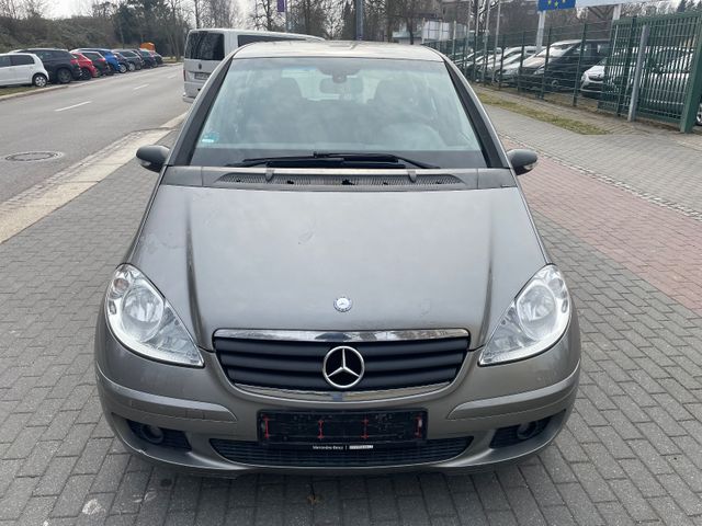 Mercedes-Benz A 180 A -Klasse A 180 CDI