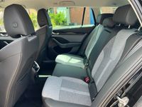 Skoda Octavia - Vorschau Bild 10