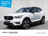 Volvo XC40 T4 TwinEng 2WD R-Design Plug-In LED Kamera - Volvo XC40 Gebrauchtwagen
