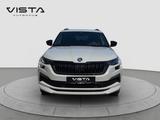 Skoda Kodiaq 4x4*CANTON*AHK*APP-CAR*KEYLESS*VIRTUAL*SH - gebrauchte Skoda Kodiaq aus dem Jahr 2022