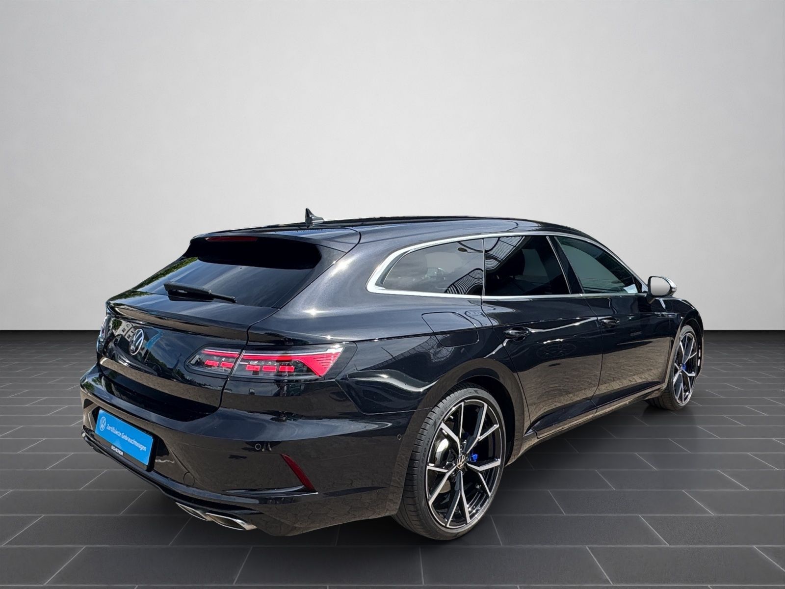 Volkswagen Arteon - Bild 4