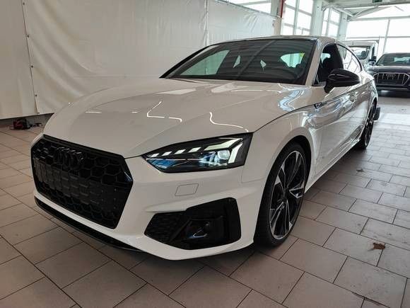 2024 Audi A5