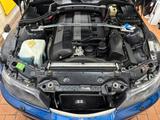 BMW Z3 Roadster 3.0i - Seit 22 Jahren stolzer Besitz - BMW Z3: 2.0