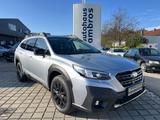 Subaru Outback 2.5i Exclusive Cross*LED*Navi*ACC* - Subaru Gebrauchtwagen in Augsburg