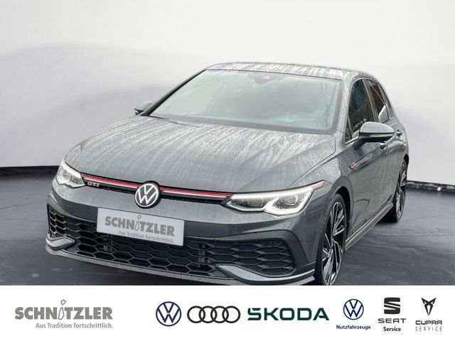 Volkswagen Golf GTI 8 Clubsport 2.0 TSI DSG MATRIX/ACC/DCC/